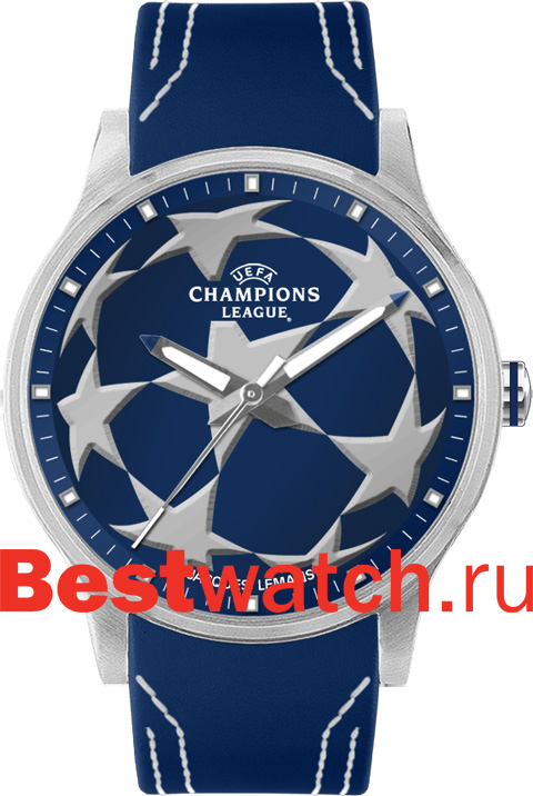 Часы Jacques Lemans UEFA U-38C